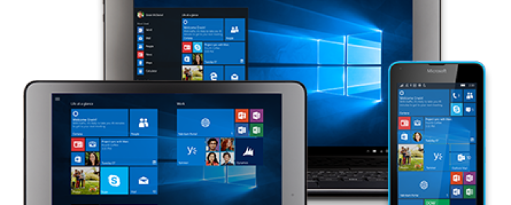 Windows 10 free upgrade offer ending in July