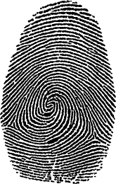 fingerprint