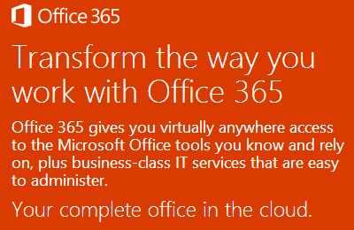 office365Transform