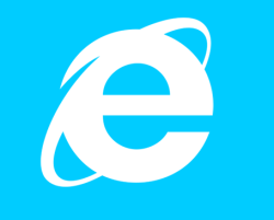 Internet Explorer