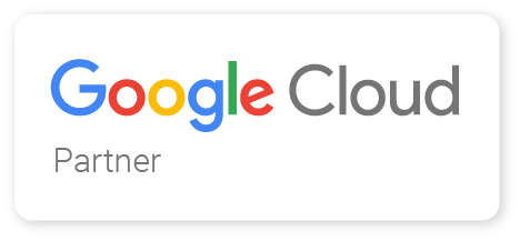 Google Cloud Paartner