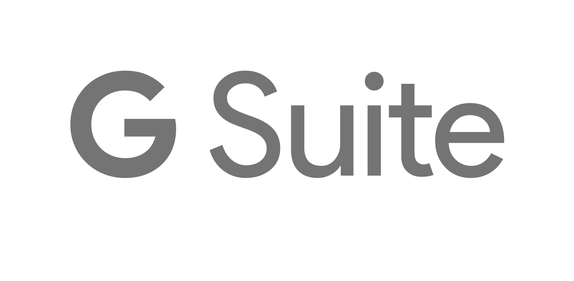 g suite wordmark dark
